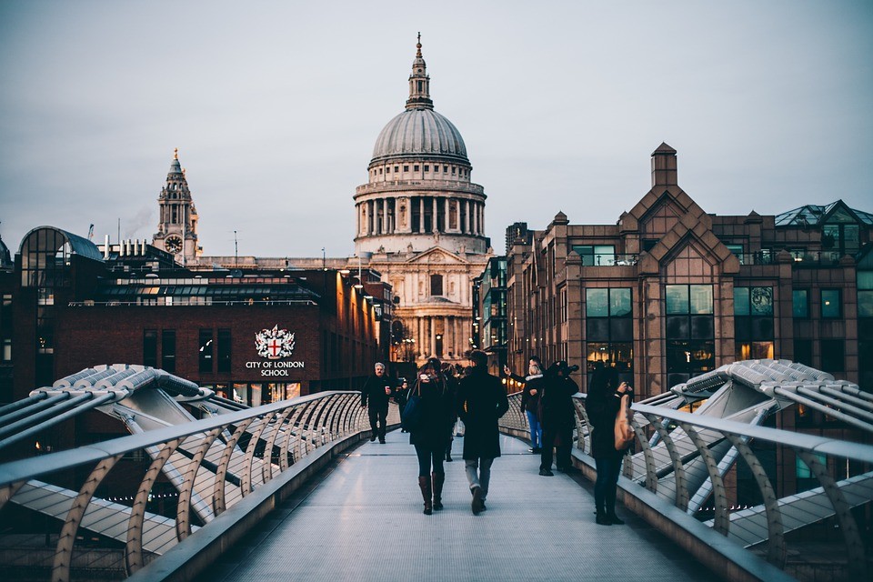 London Luggage Storage. The Guide To Simplify Your Decision-Making
