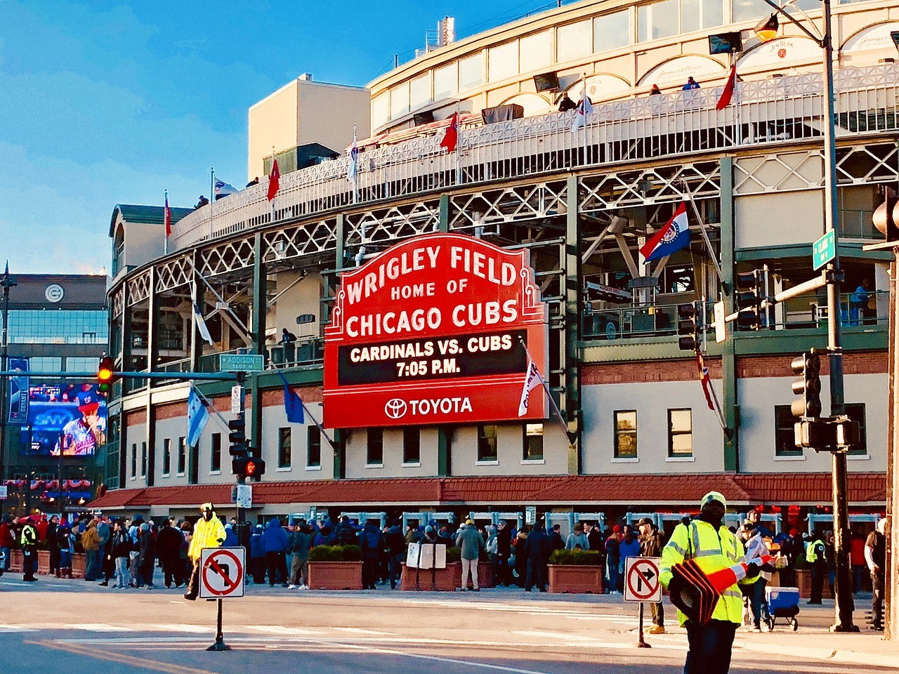 Wrigley Field Bag Policy 2025: Everything You Need To Know