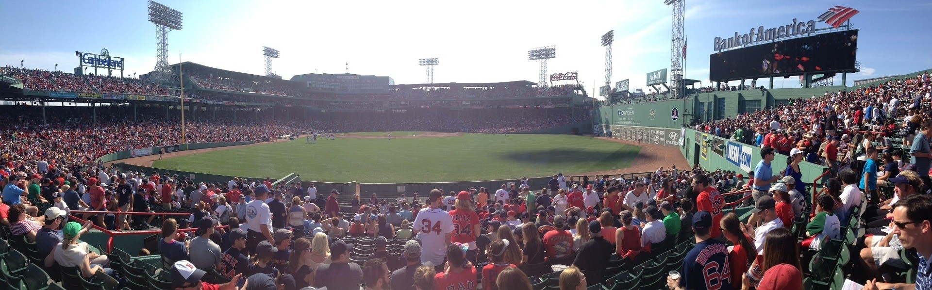 Fenway Park Bag Policy 2025: Everything You Need To Know