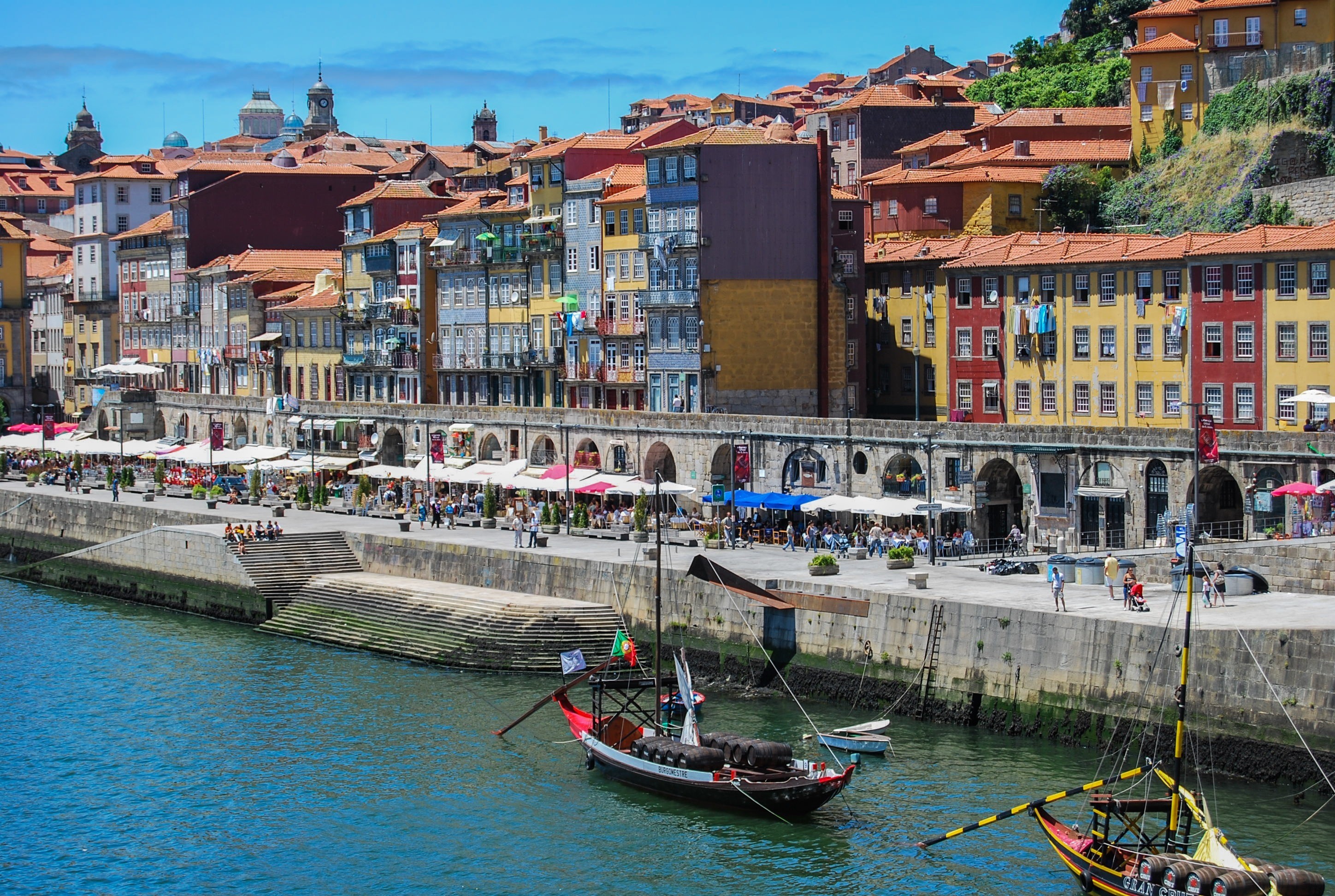 10 Best Restaurants in Porto You MUST Eat at