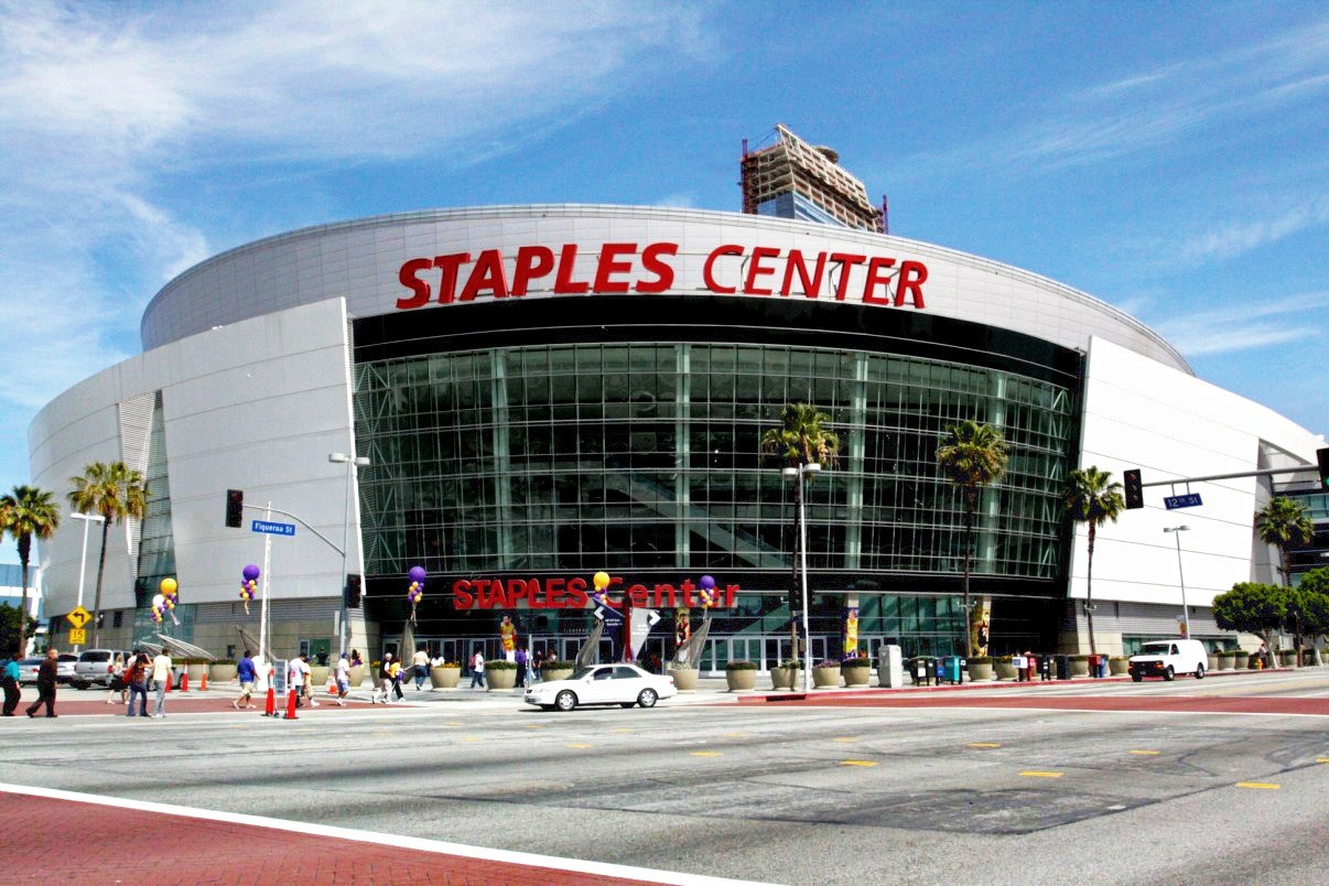Staples Center Bag Policy 2025: Everything You Need To Know