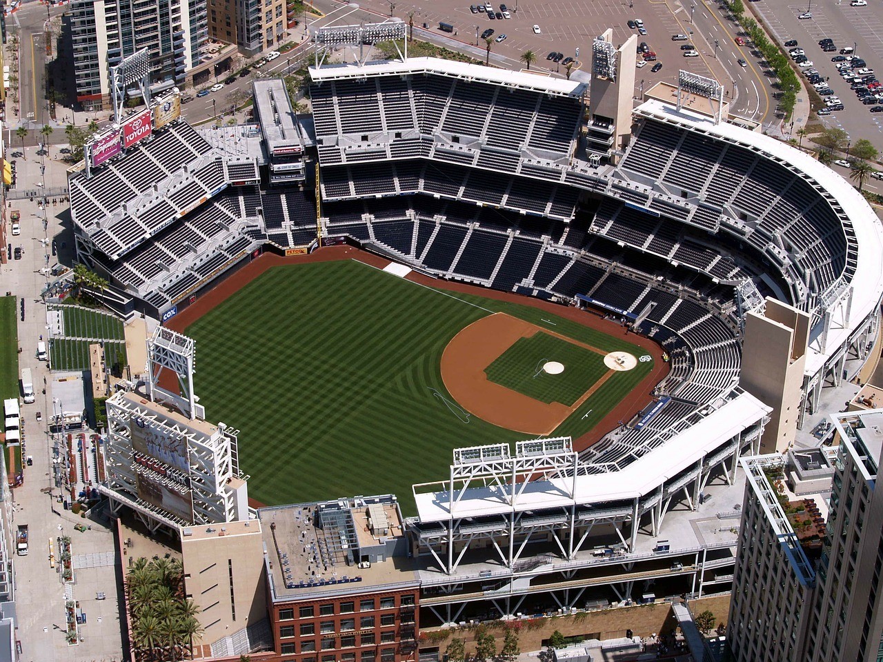 Petco Park Bag Policy 2025: Everything You Need To Know