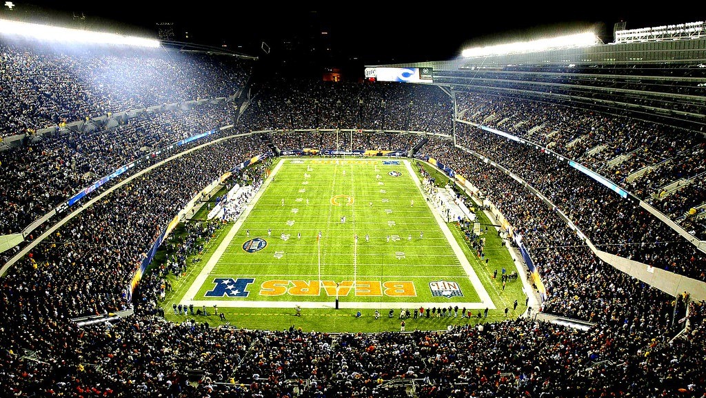 Soldier Field Bag Policy 2025: Everything You Need To Know