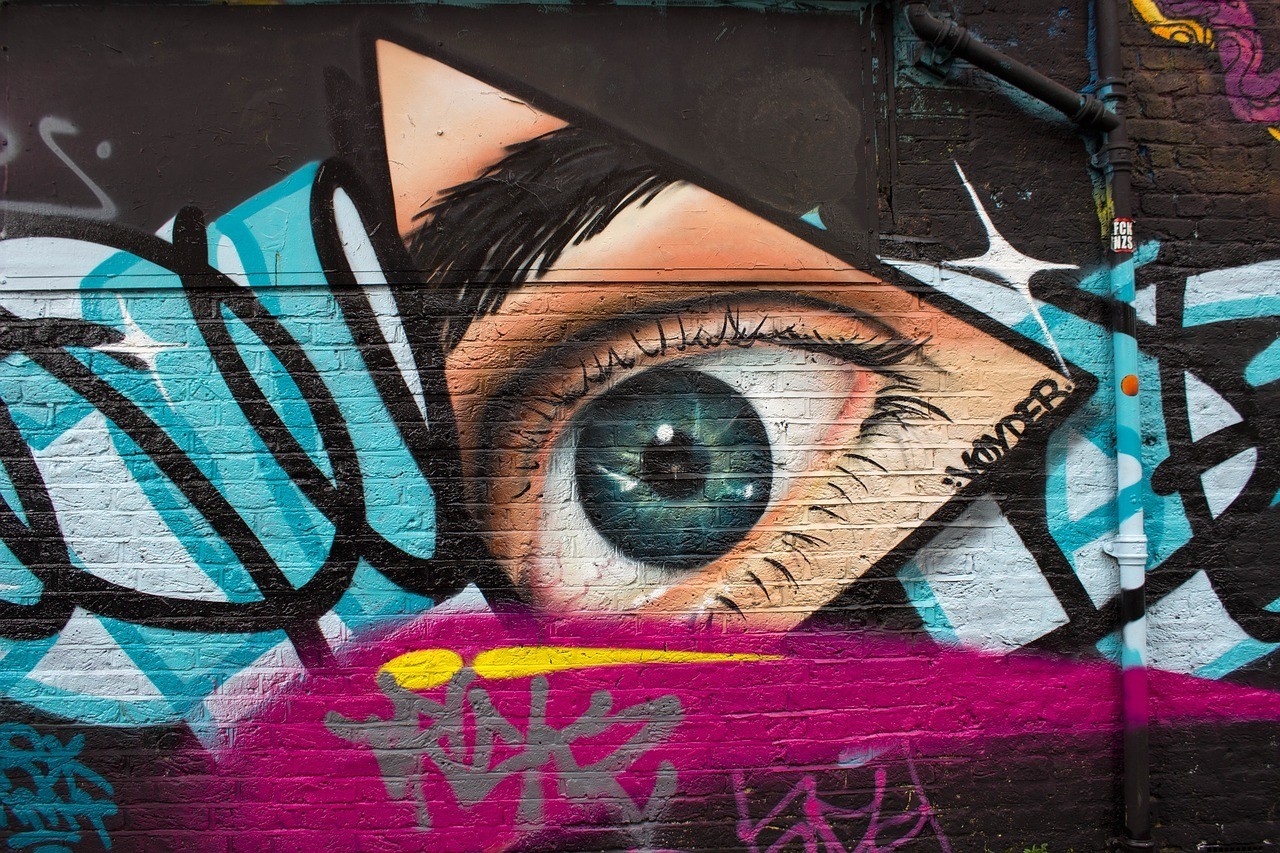 Quick London Guides: Things to Do in Shoreditch