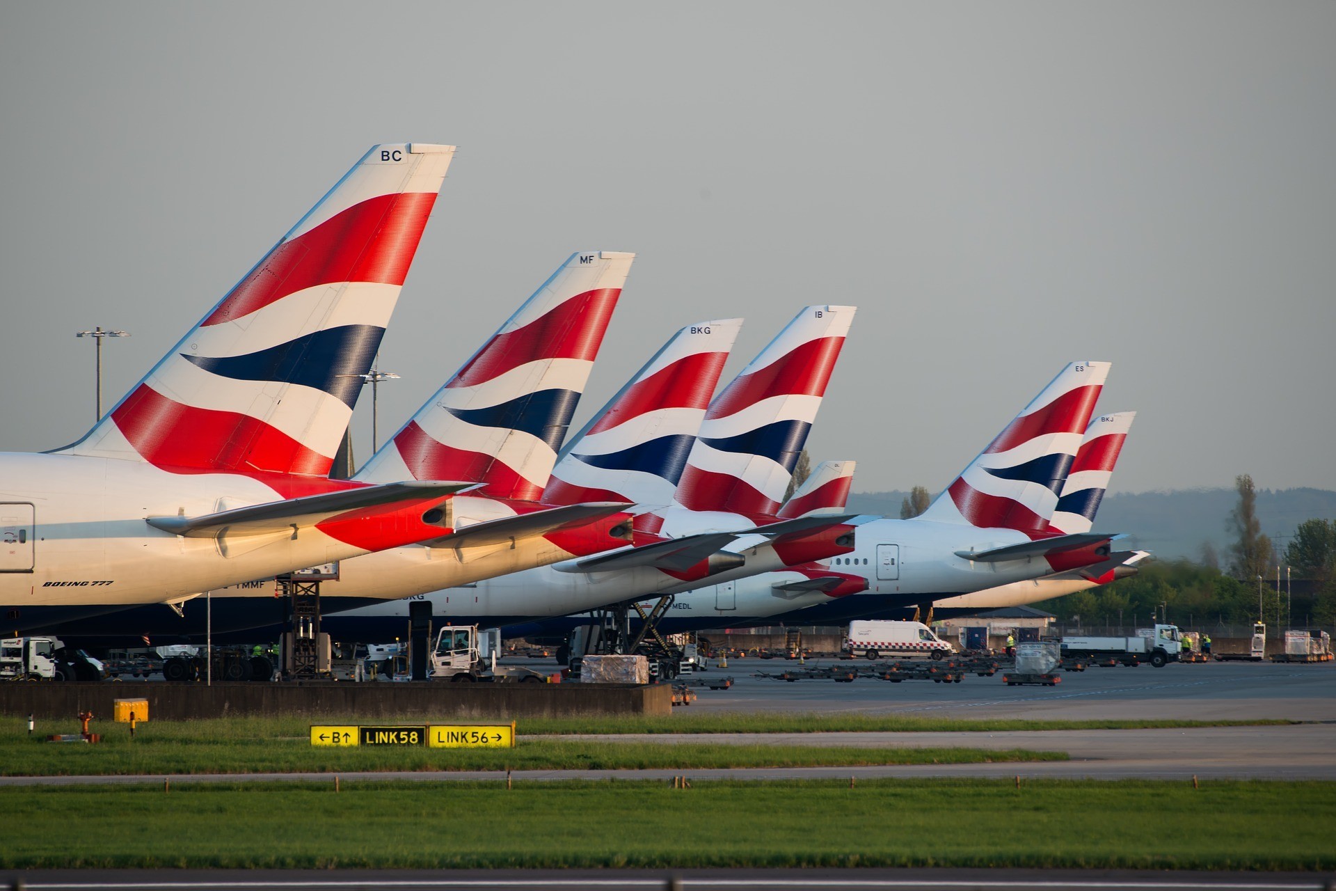 Seven Things to Do Near Heathrow Airport