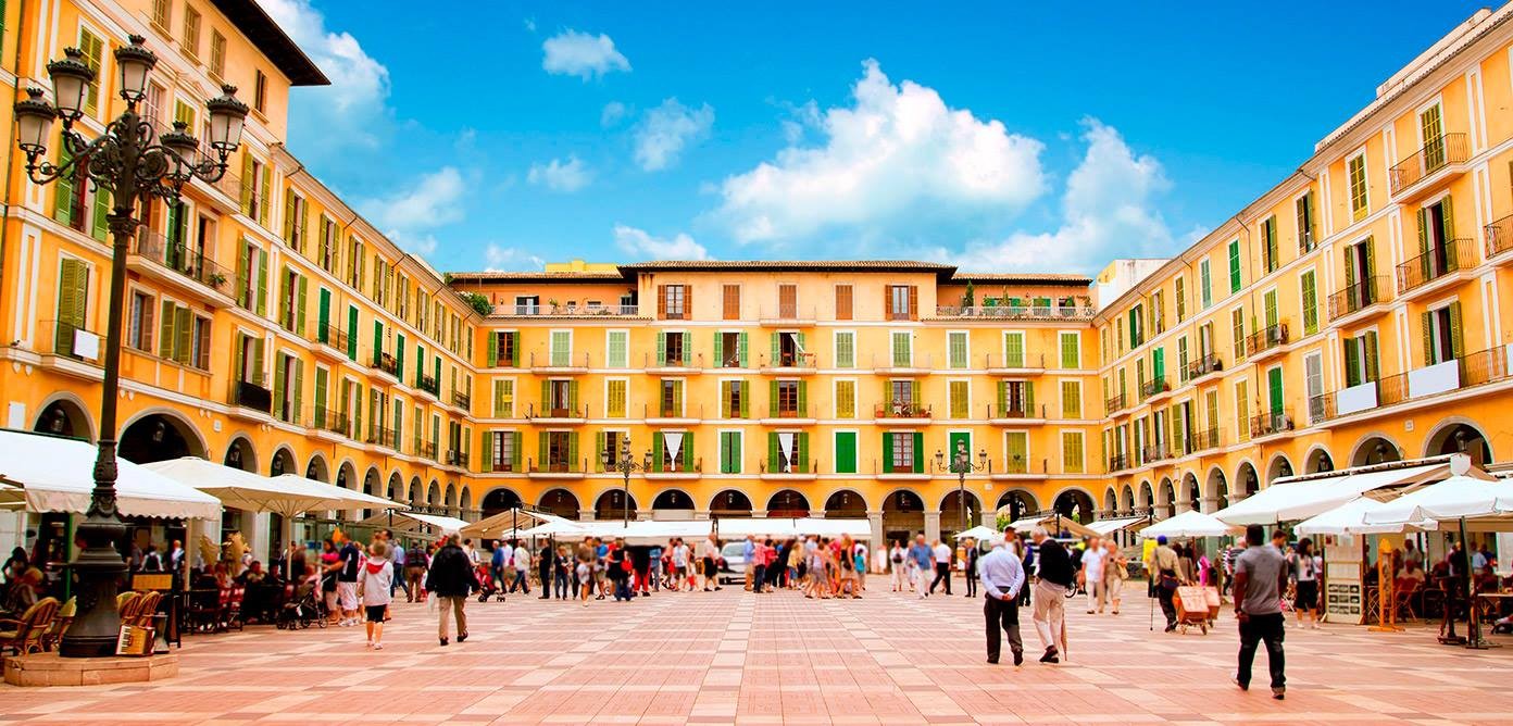 Découverte Palma de Majorque: Guide pratique de Palma de Majorque