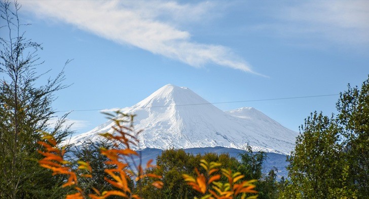 Cómo, dónde y cuánto cuesta esquiar en Santiago de Chile