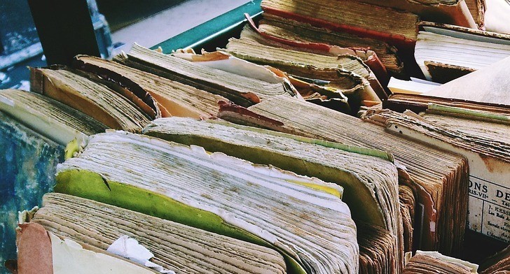 Santiago (no) turístico: El barrio San Diego