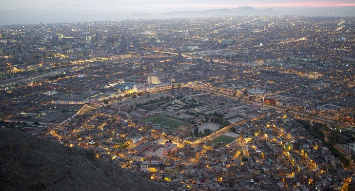 Qué hacer en Lima gratis (o casi gratis)