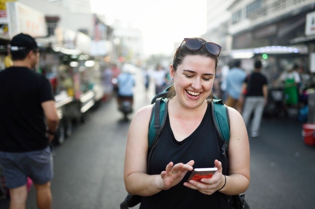 26 Must-Try Travel Apps for Your Next Trip (2025 List)