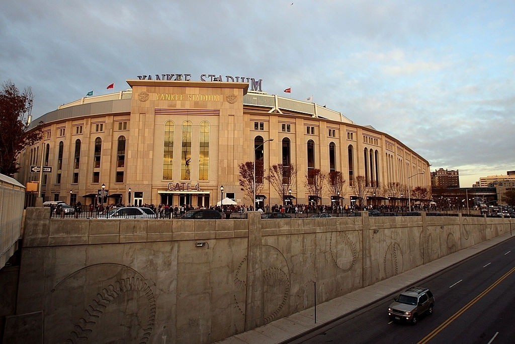 Yankee Stadium Bag Policy 2026: Everything You Need To Know