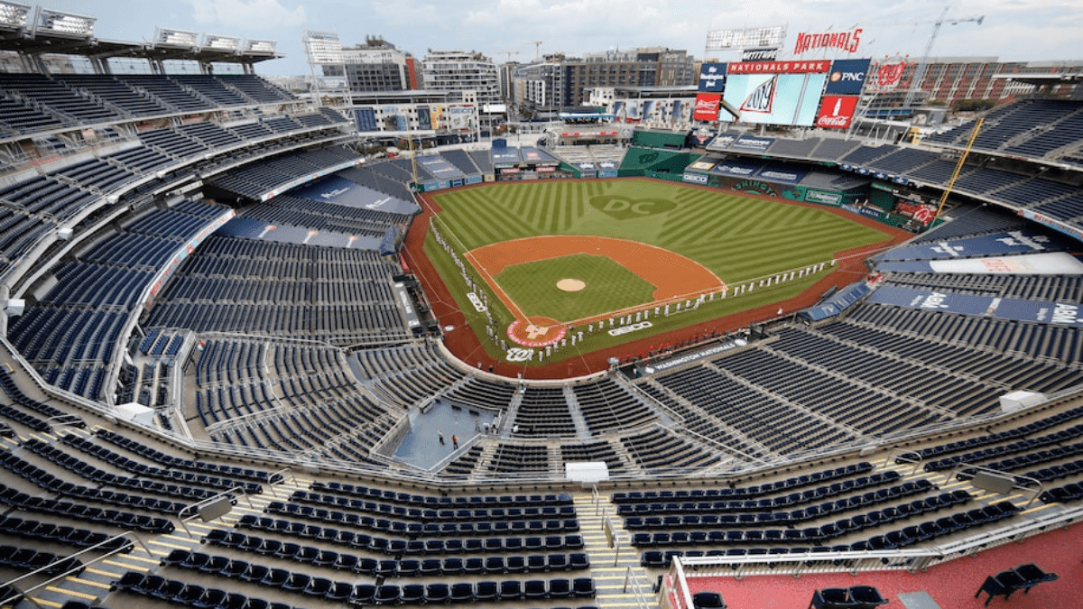 Nationals Park Bag Policy 2026: Everything You Need To Know