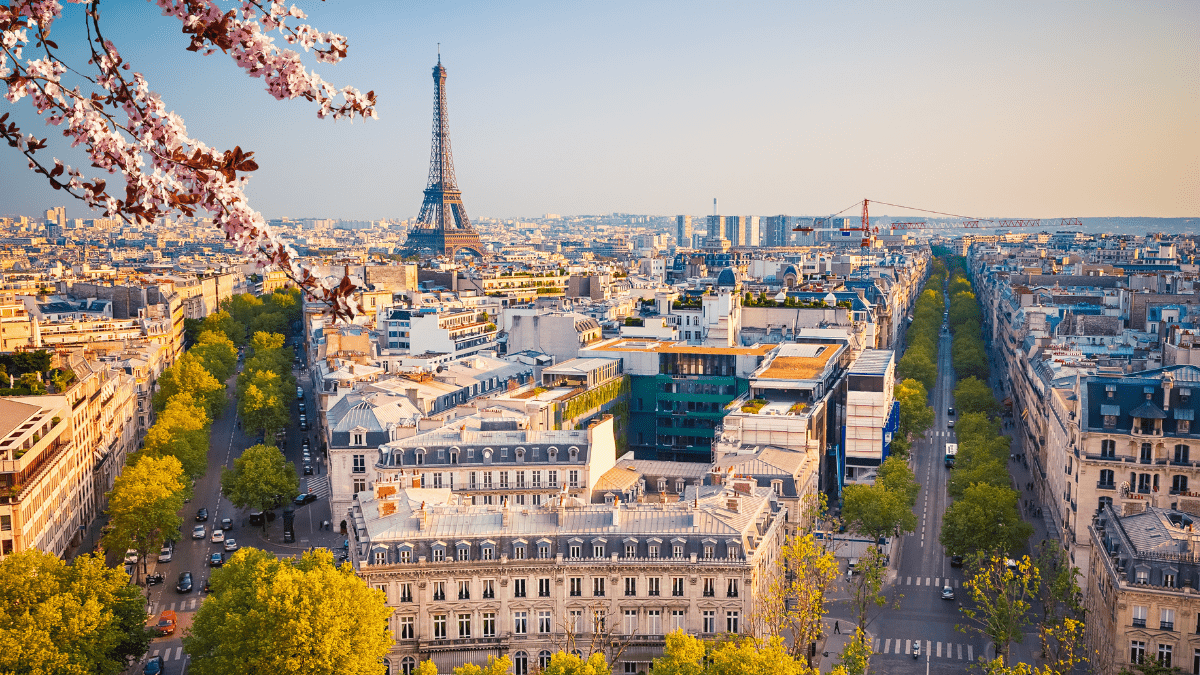 Expat Guide: Best Place To Buy Property in Europe In 2026