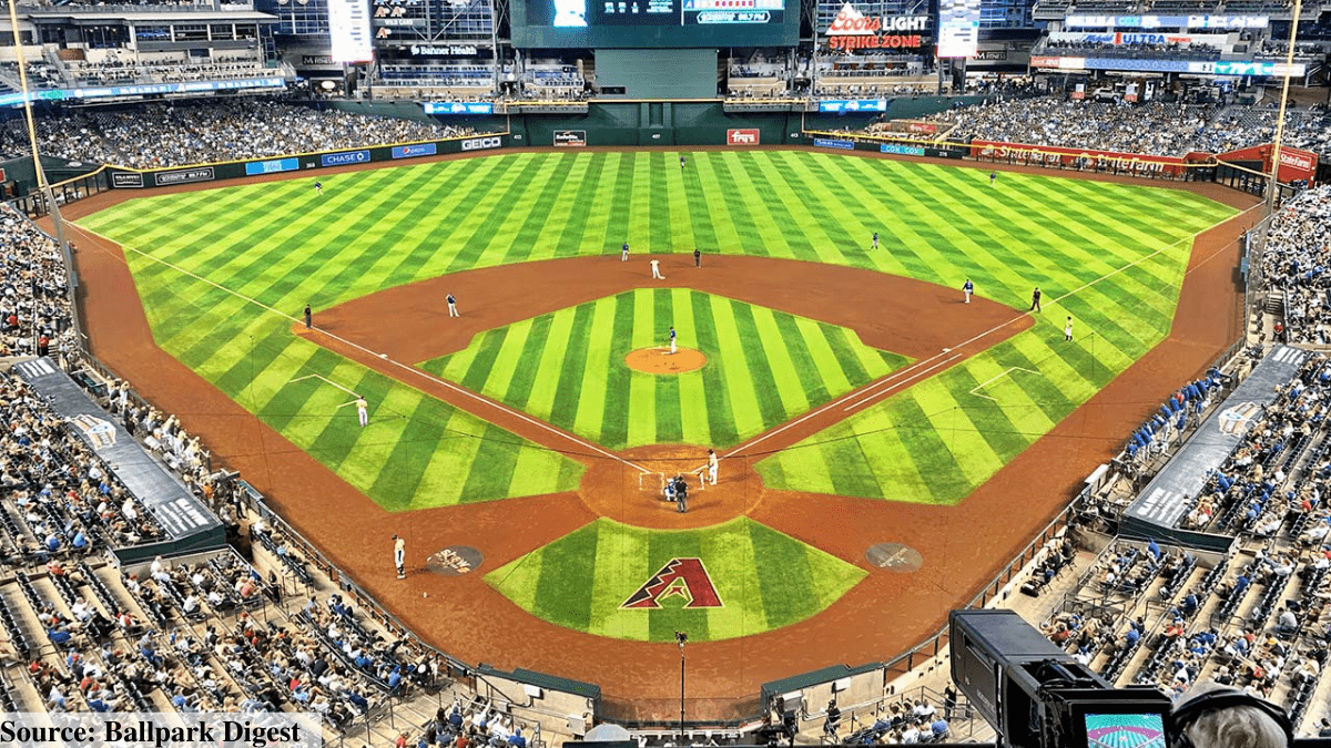 Chase Field Bag Policy 2026: Everything You Need To Know