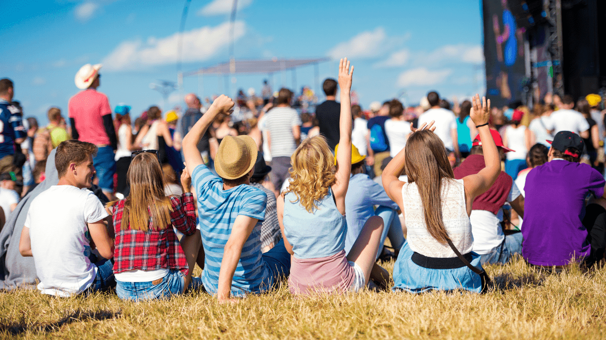 ACL Bag Policy 2026: Everything You Need To Know