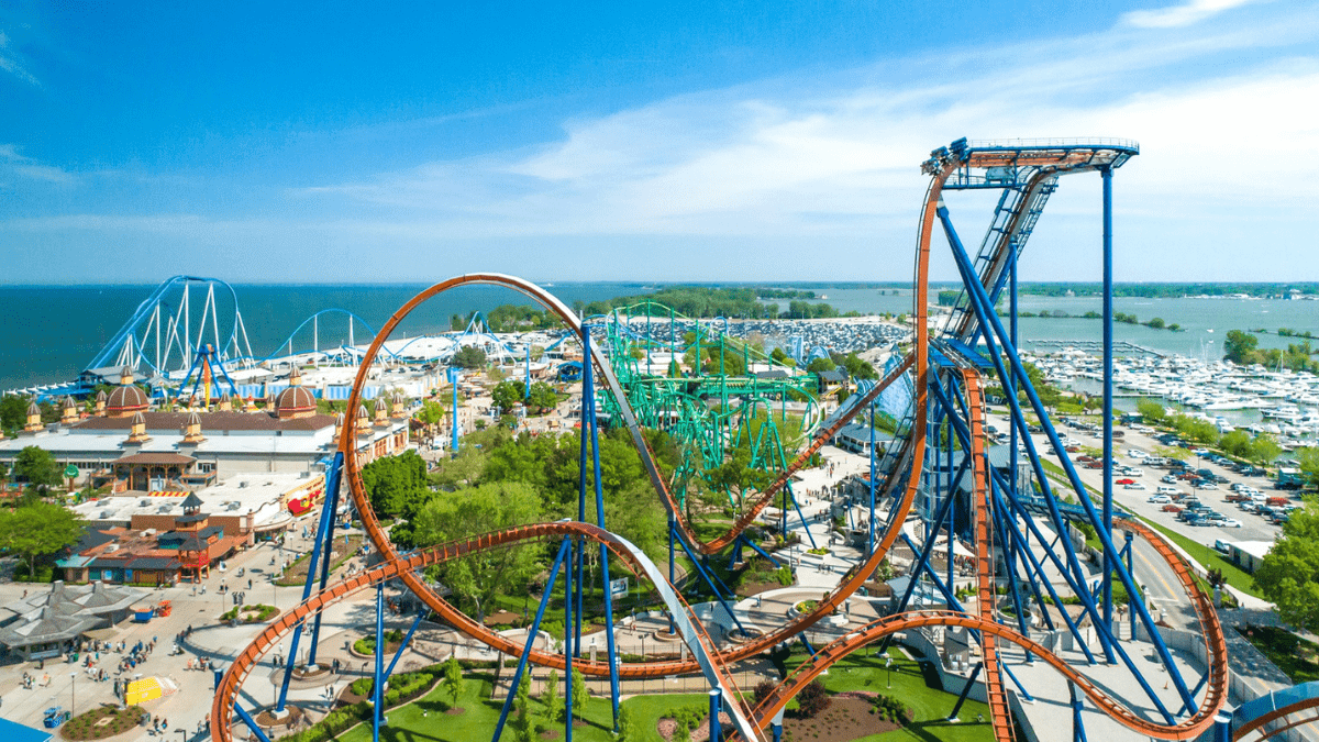 Cedar Point Bag Policy 2026: Everything You Need To Know