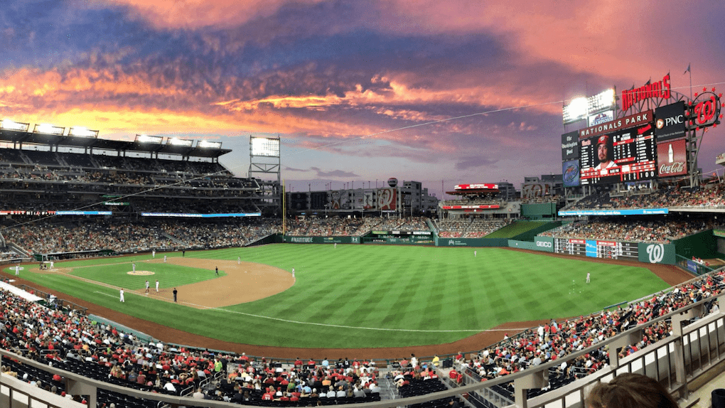Nationals Park Bag Policy 2026: Everything You Need To Know