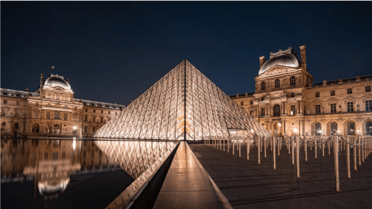 A Half-Day Walking Route of Paris – Eiffel Tower, Notre-Dame and No Bag in Sight