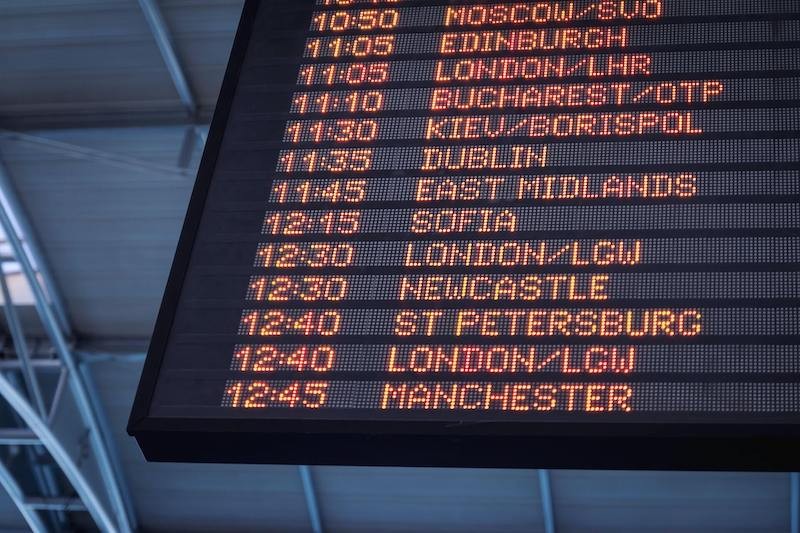 When Is The Best Time To Book Flights For The Cheapest Airfare In 2026?