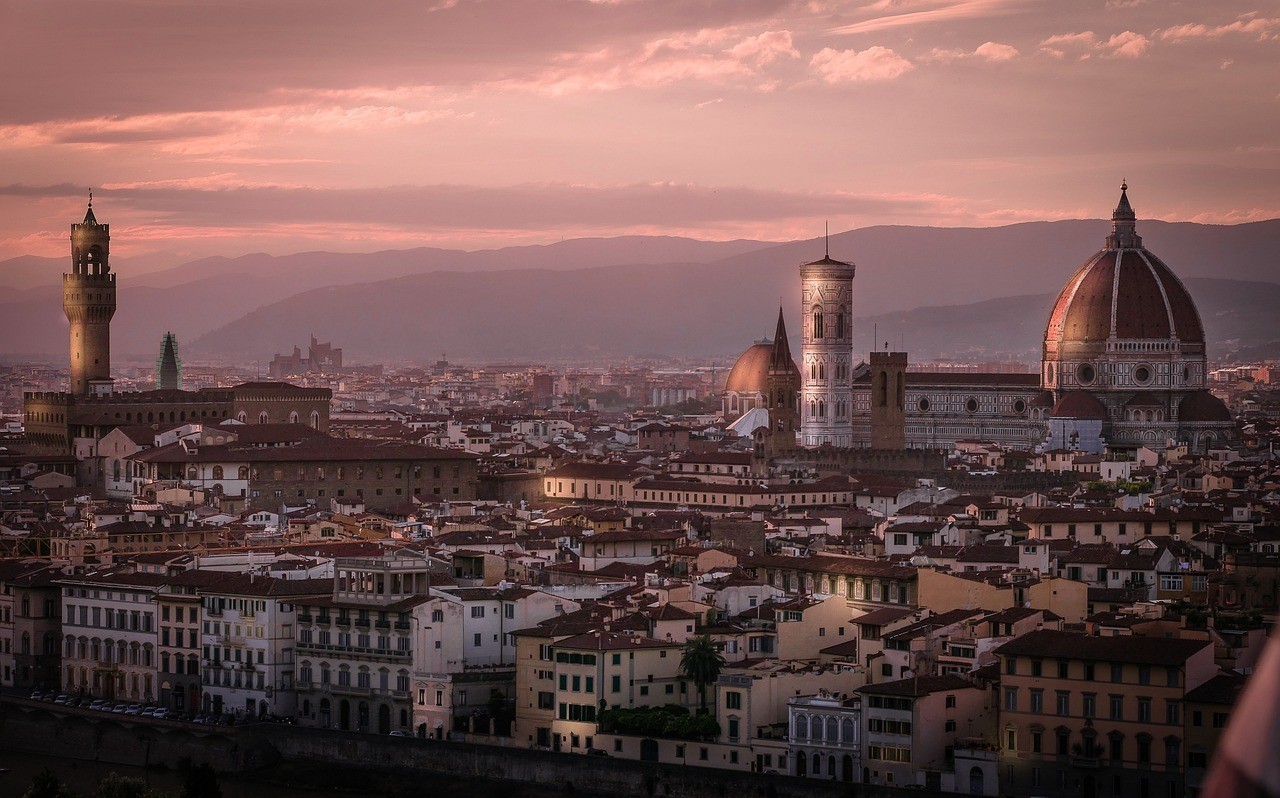 Cosa Vedere A Firenze: I Luoghi Da Visitare Assolutamente