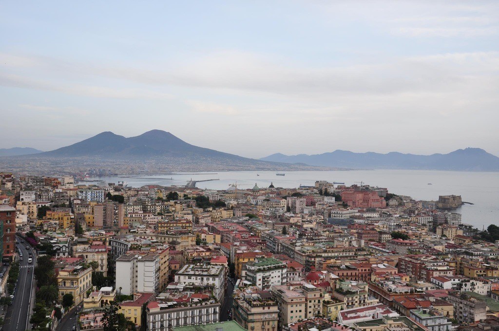 Cosa Vedere A Napoli In Un Giorno: I Luoghi Da Visitare Assolutamente