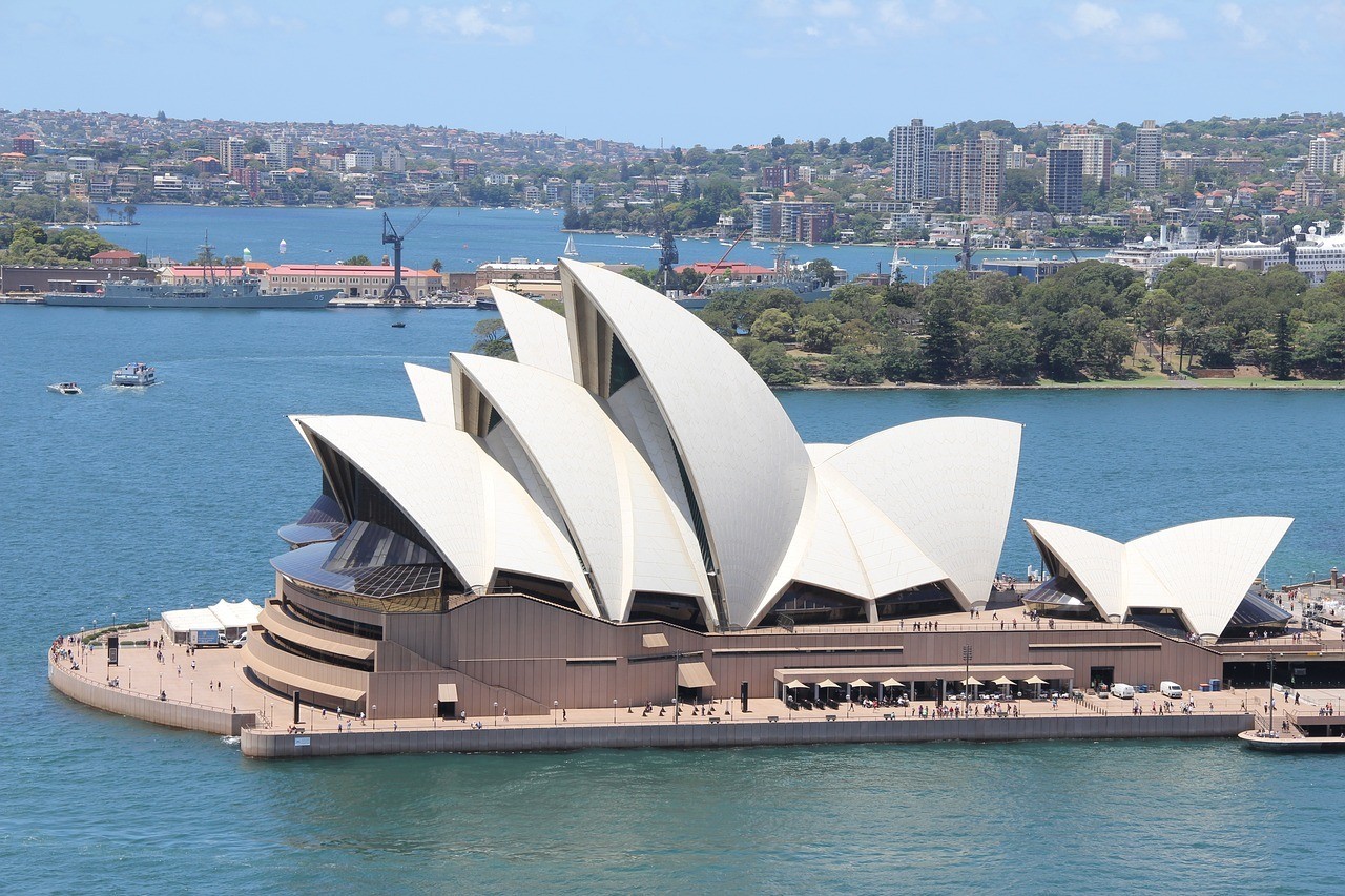 Sydney Luggage Storage: How to Make Your First and Last Day in the City Actually Count