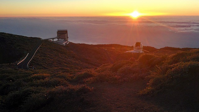 Dónde Alojarse En La Palma: Las Mejores Zonas Dónde Alojarse En La Palma: Las Mejores Zonas