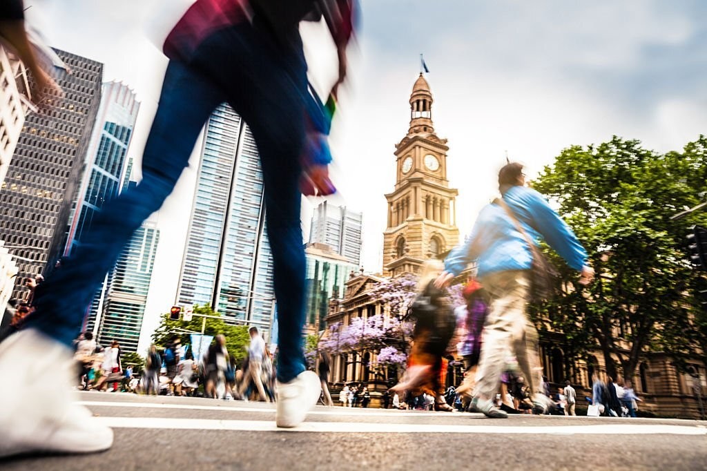 18 Best Walks in Sydney to Enjoy the City in 2024