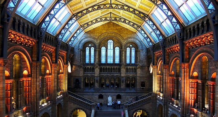 Stasher's Guide To The Best Museums In London