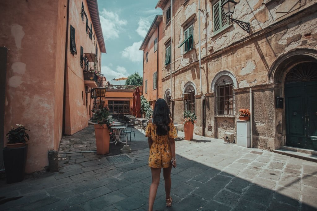 Dove Dormire A Pisa: Migliori Quartieri per una Permanenza Indimenticabile