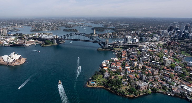 8 Beautiful Hidden Places In Sydney to Explore (2023)