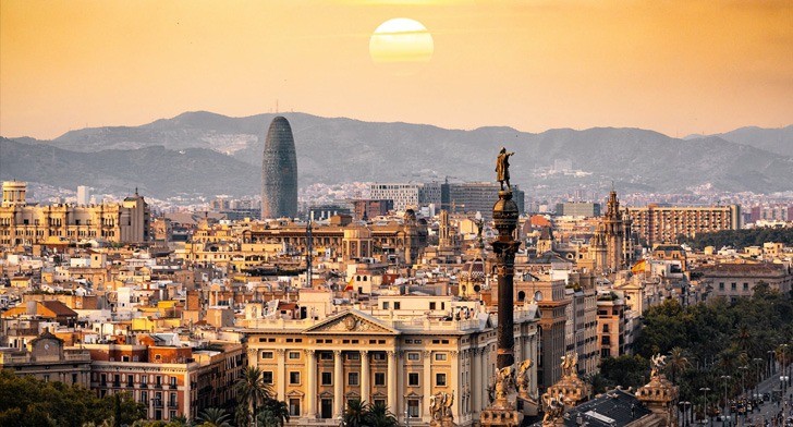 Stasher Layover Guides: Things To Do Near Barcelona Airport