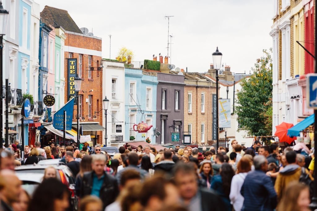 Best Sunday Markets In London: A Curated Guide for Shoppers and Foodies