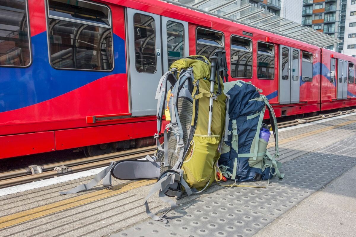The Best 1-Month Eurail Itinerary for Exploring Europe