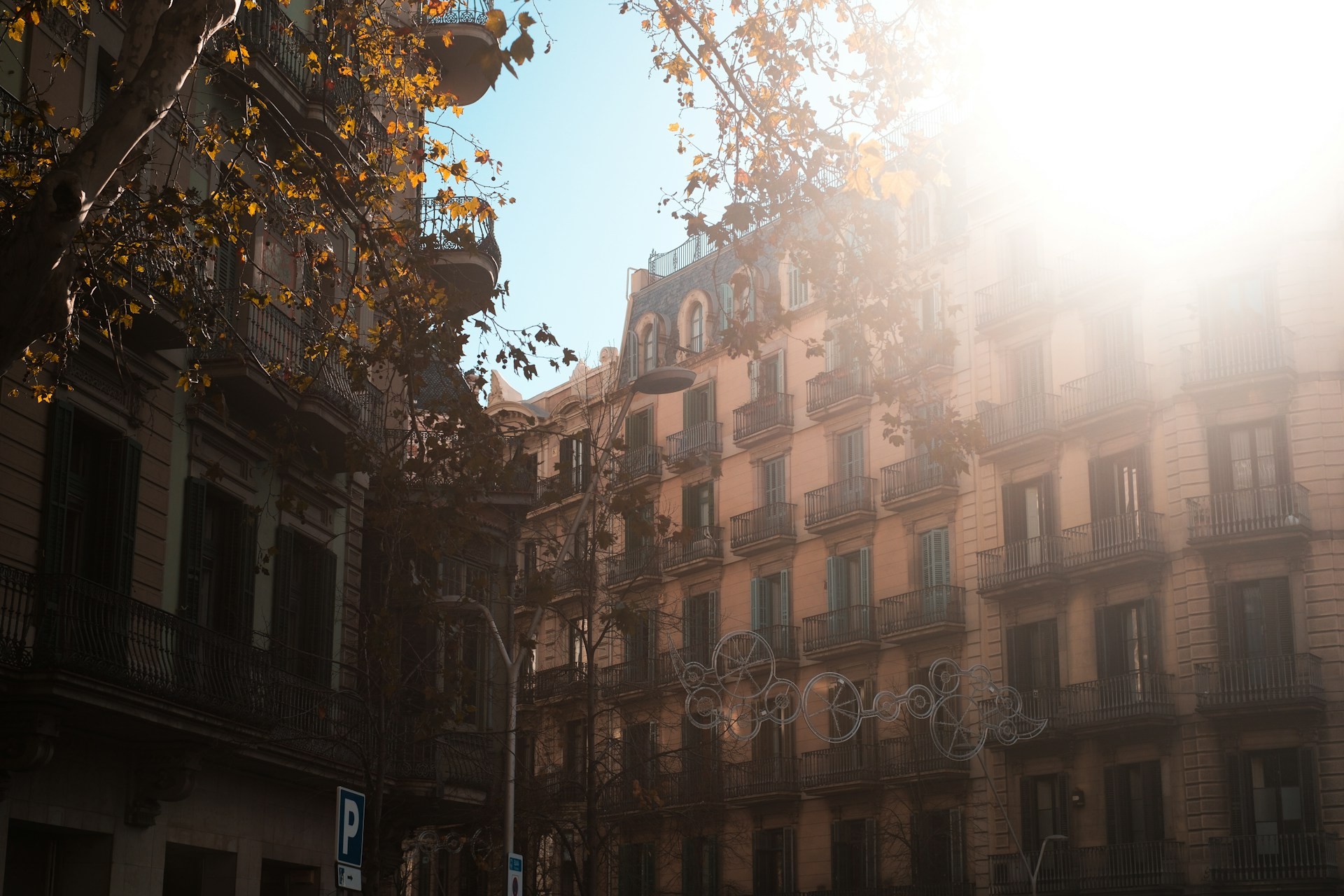 Bag Policy at Gran Teatre del Liceu – Barcelona