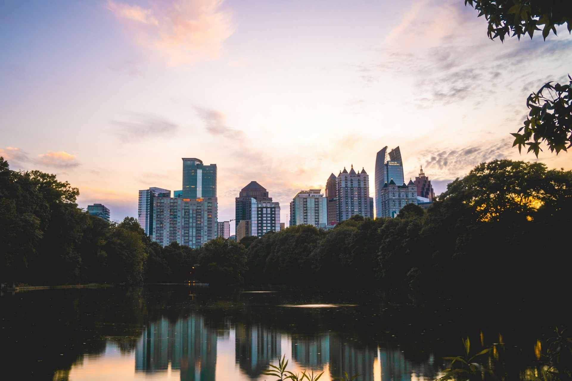 Best Food, Music and Culture Near Mercedes-Benz Stadium, Atlanta