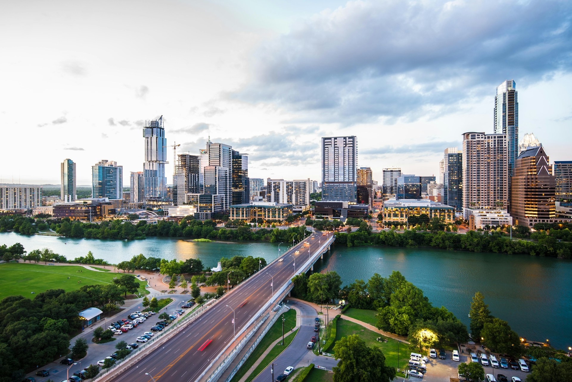 Best Tex-Mex, Space and Culture Near NRG Stadium, Houston