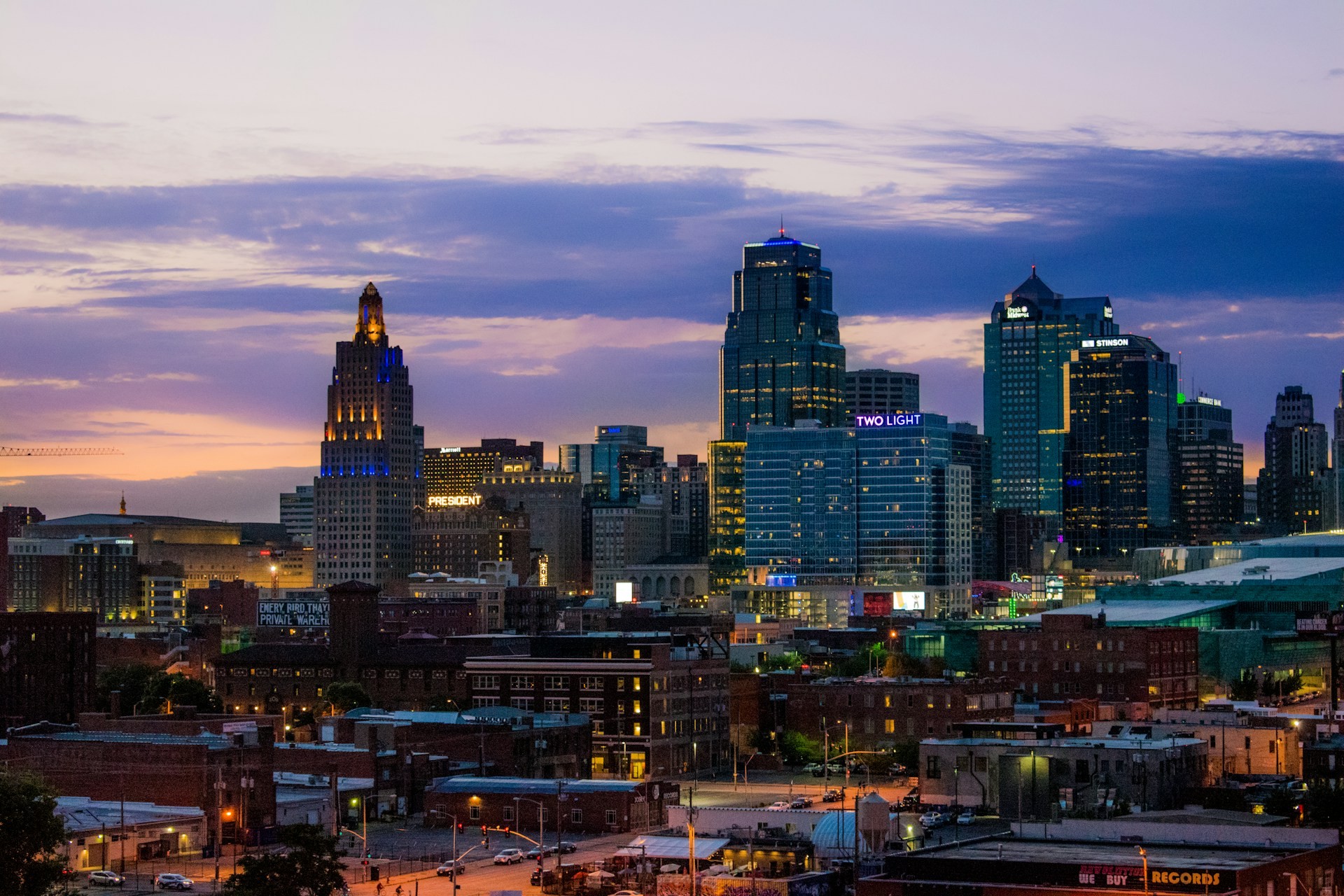 Best BBQ Spots and Things to Do Near Arrowhead Stadium, Kansas City