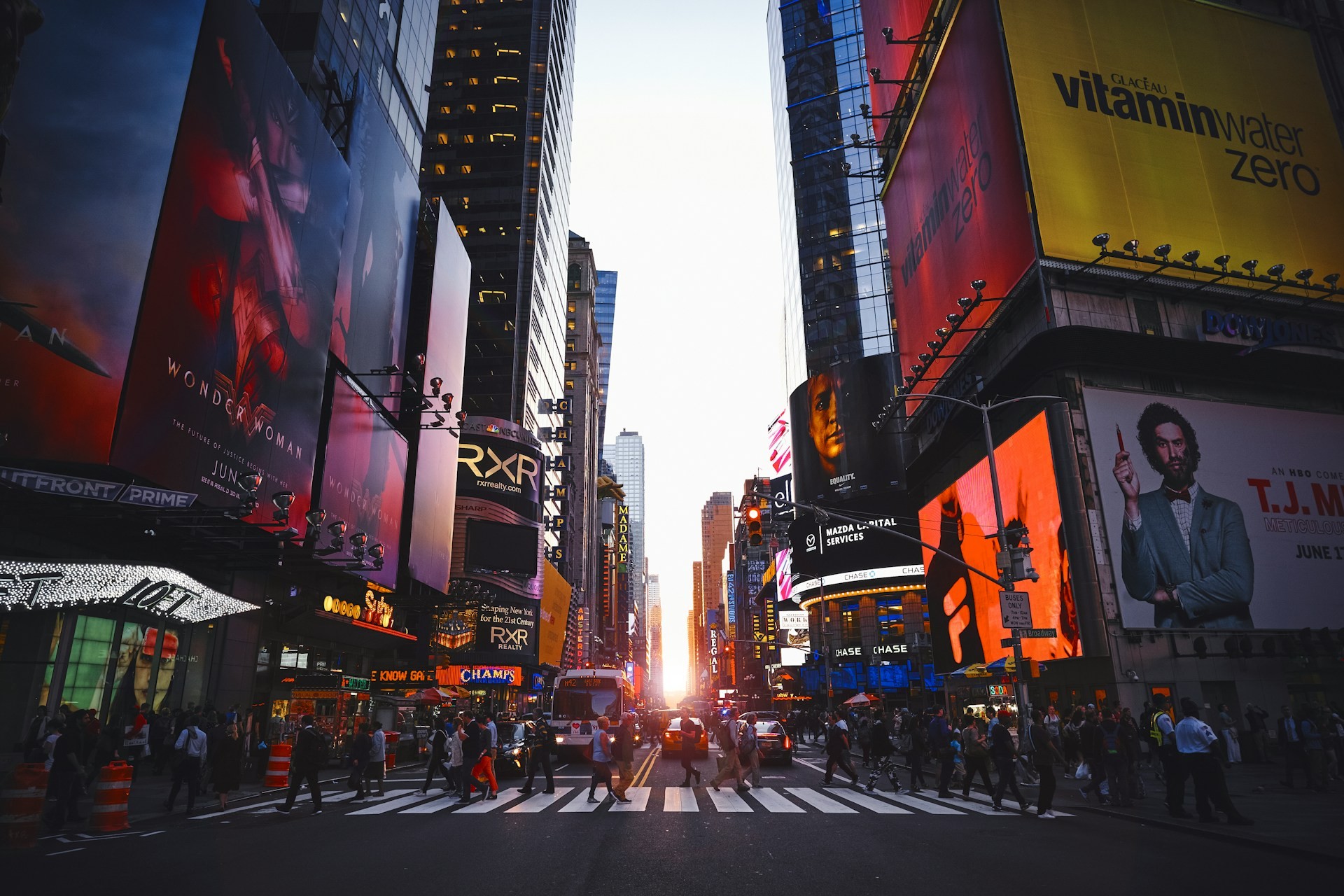 Best Things to Do in NYC Before the World Cup Final