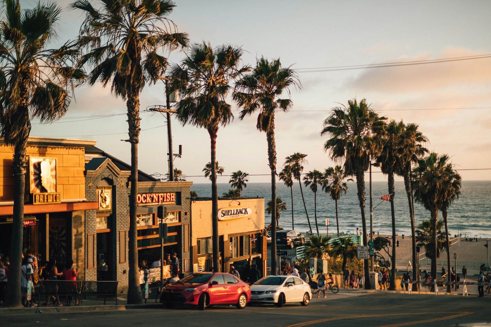 Best Beaches, Neighbourhoods and Experiences Near SoFi Stadium