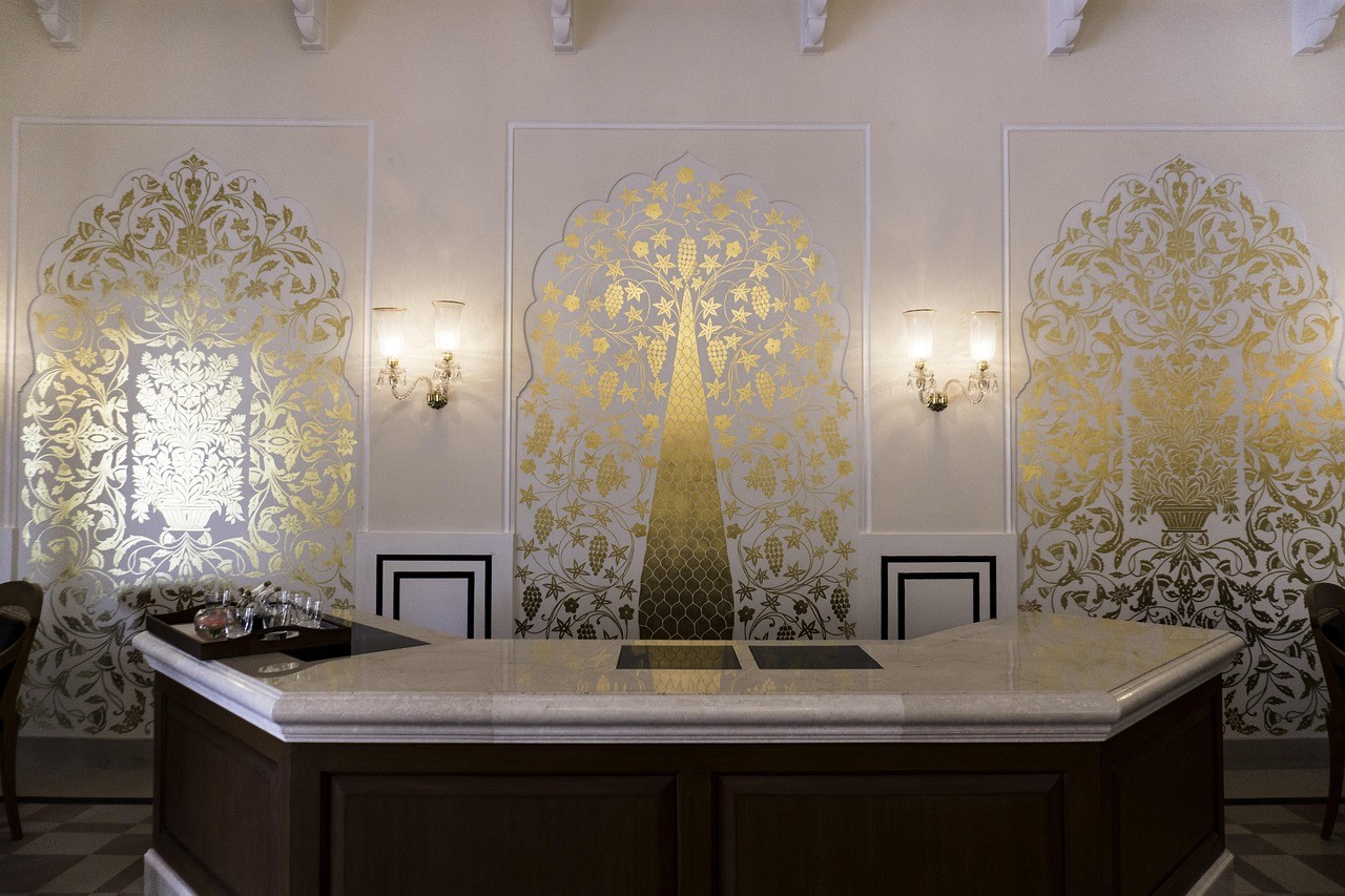 Building Memorable Stays: Understanding the Concept of Hotel Branding