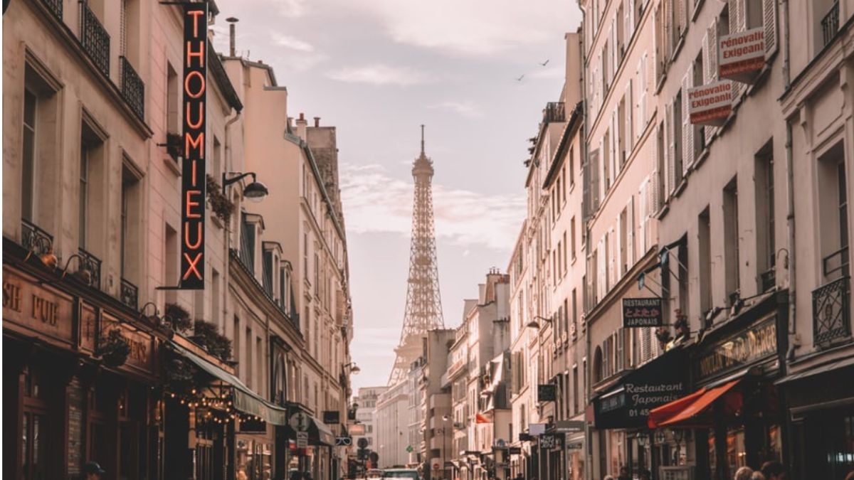 Upcoming Events in Paris – March and April 2026 Upcoming Events in Paris – March and April 2026